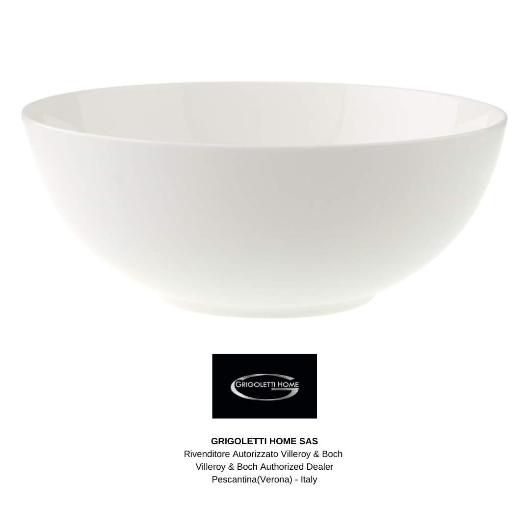 Villeroy & Boch - ROYAL - Insalatiera ø cm 21 | -20% |- RIVENDITORE