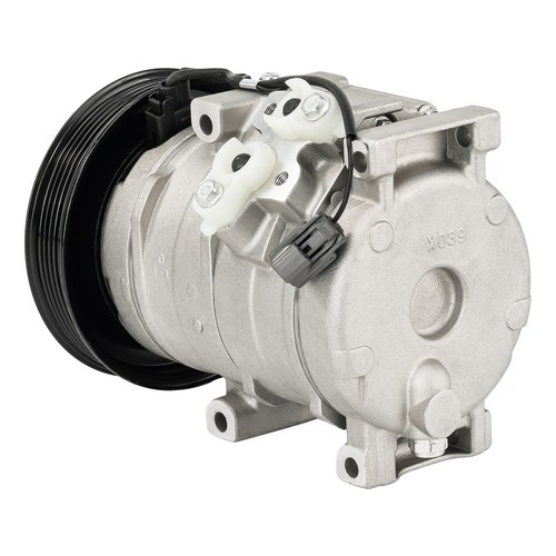 For 2005-2007 Honda Odyssey 2006-2008 Honda Ridgeline A/C Compressor Free Ship - Bild 4 von 12