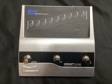 Morpheus Drop Tune DT1 Used Octover