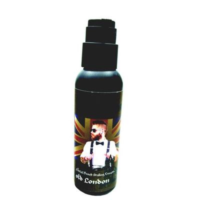 KNIGHT Men Care Old London Hair & Beard Styling Cream 100 ml