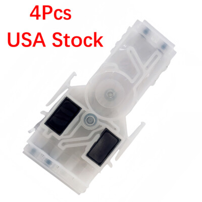 4PCS Head Damper for Mimaki JV150 JV300 Eco Solvent Printhead Inkjet Printer