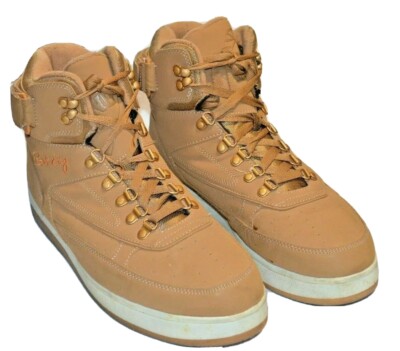 PATRICK EWING Athletic Orion Winter Basketball Shoe Sneaker 33