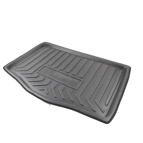 Kofferraumwanne Cargo Liner Kofferraumbodenmatte für Suzuki Swift 2017-2024 - Bild 4 von 13