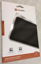Xtrememac Screen Protector For iPad Mini.  Gl...