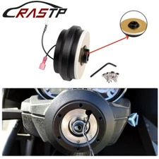 Steering Wheel Hub Adapter 6 Hole Boss Kit For Honda Civic EG  92-95 Aluminum