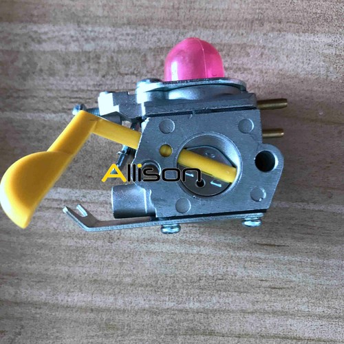 SST25C Weed Eater Featherlite String Trimmer carburetor TE475 TE475Y