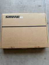Shure Ulxd4q Quad Channel Digital Wireless Receiver - G50 Band