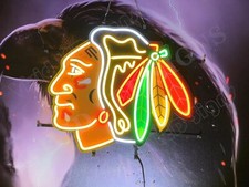 Chicago Blackhawks Ice Hockey 32