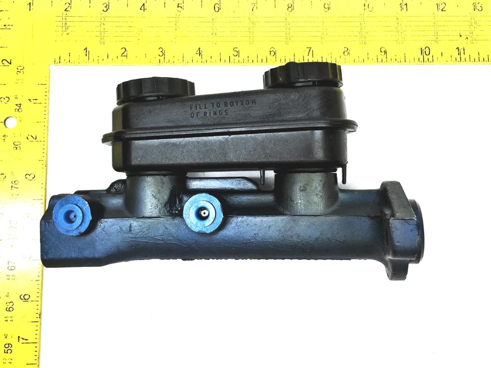 Wagner, cilindro maestro de freno F99476 NOS Foto 4 de 4