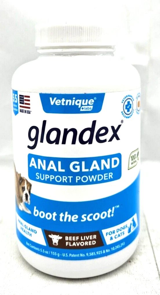 Glandex top