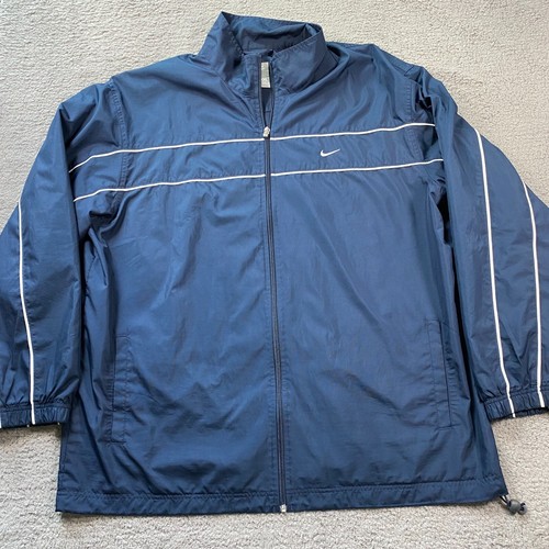 nike jacket mens ebay