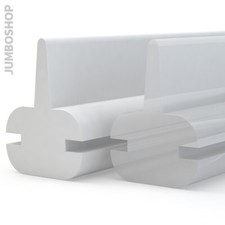 Duschdichtung Dichtung Duschkabine Duschtür Wasserabweiser Glas Dichtprofil Bad