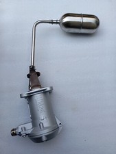 TriMod- BESTA A 01 04 Magnetic Level Switch Float Operated Liquid Level Switch