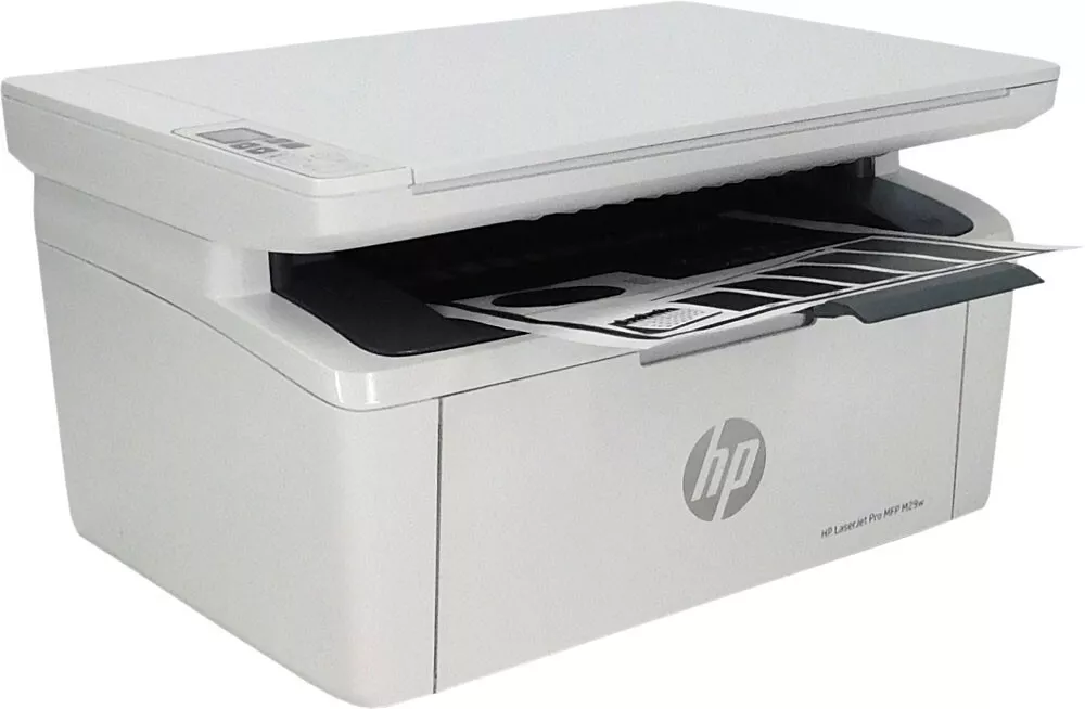 HP LaserJet Pro M29w Y5S53A All in One Wireless Laser Printer