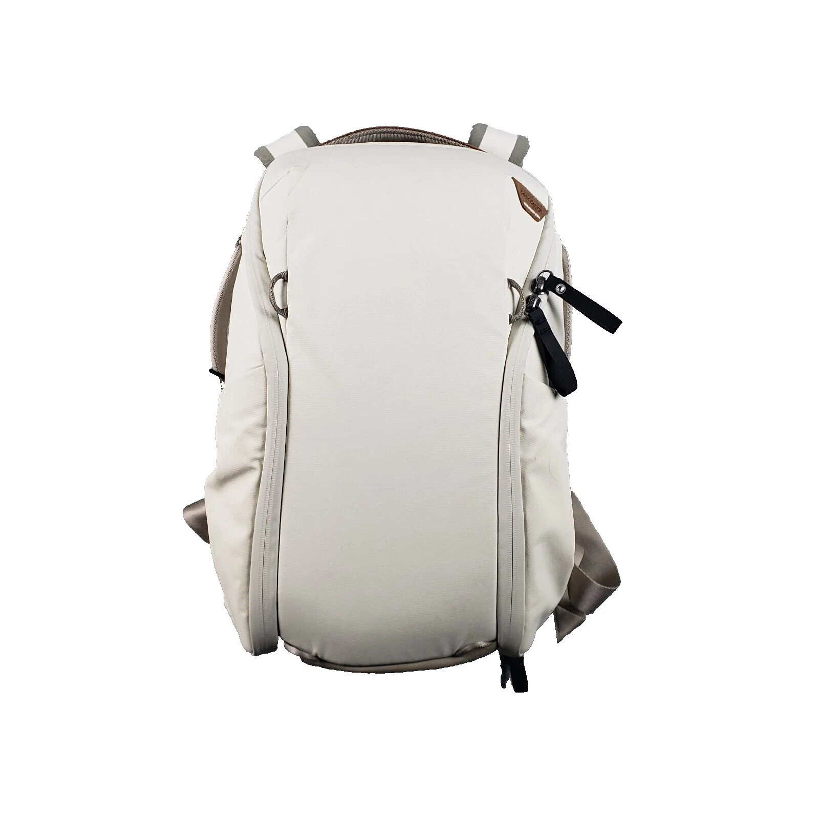 White Estuches, bolsos y fundas para Pentax