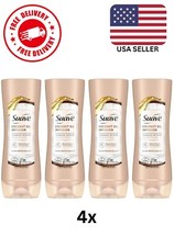  Lot Of 4 NEW Suave Coconut Oil Infusion Damage Repair Conditioner 12.6 Oz Each