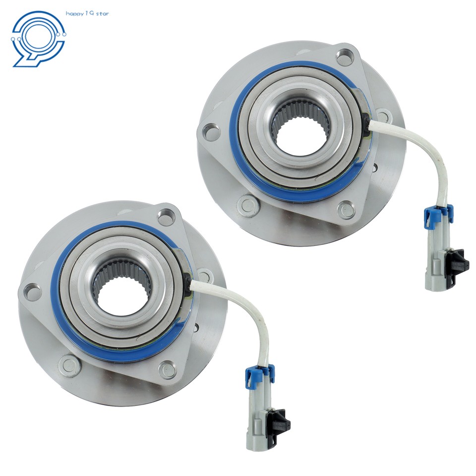 2003 Impala Wheel Bearing Front Or Rear Wheel Hub Bearing Assembly For Chevy Uplander, Venture, Pontiac Montana Wheel Bearing For 2008 Saturn Aura - Foto 7