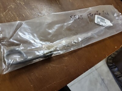 Asta Di Livello Olio Originale John Deere RE56302, Ricambio OEM