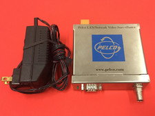 Pelco - P/N: NET101T - Pelco LAN/Network Vide...