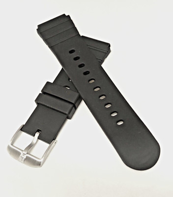 Luminox Uhrenarmband Silikon 21mm FP3000.22Q 40  Navy Seal Serie 3000 3001 A3