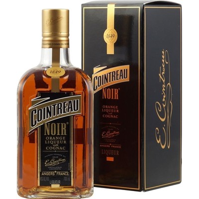 Cointreau Noir 0,7l 40%