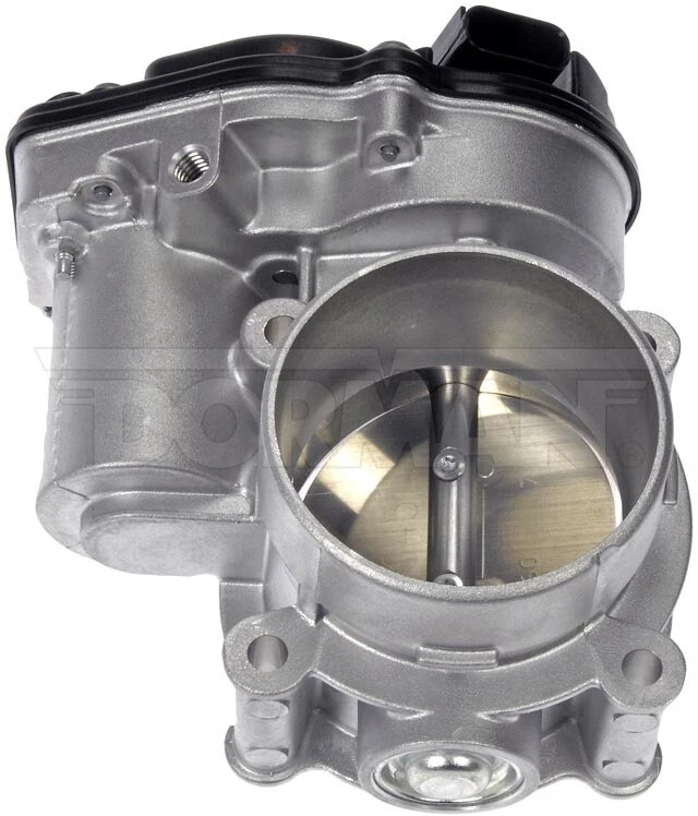 13-18 C-MAX, ESCAPE, FUSIÓN CONJUNTO CUERPO ACELERADOR ELECTRÓNICO L4 2.0,2.5 977-300 Foto 2 de 4