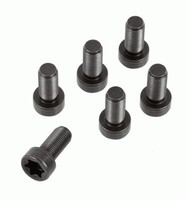 Sachs 1874 000 082 Schraubensatz, Schwungrad FüR Hyundai KIA