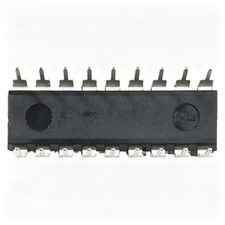 100PCS/New In Box LM3914N-1 Integrated Circuits