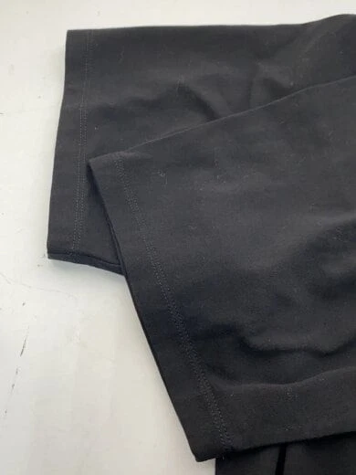 CELINE IO SONO IL RAGAZZO T shirt M Cotone BLK 2X44F671Q