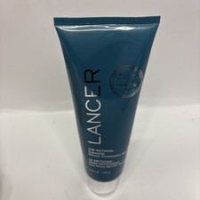 Lancer The Method Cleanse Normal-combination Skin-jumbo Size 8oz New Sealed