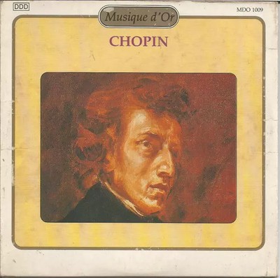 24 Preludes, Op. 28 - Prelude In C-Sharp Minor, Op.45 / Prelude In  A-Flat Major