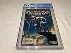 Amazing Spider-Man 43 CGC 9.8 NM/M White Pages Classic Romita Cover 2002