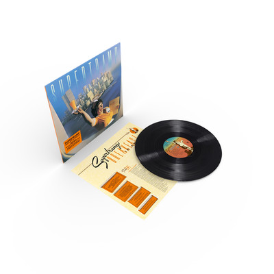 Supertramp - Breakfast in America [Half-Speed Mastered] NEW Sealed Vinyl LP
