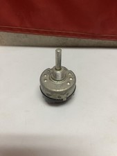 Nos 1949-1951 Ford Truck Wiper Control Switch Nos 1949-1951 Ford Truck Wiper Control Switch