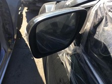 Retroviseur gauche (ou coque) Mazda CX-7