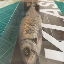 DRT KLASH 9 low un!!