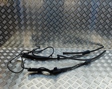 Braccio Tergicristallo Anteriore VOLVO XC40 536 31457317 Elettricità 300kw 2022 32032310