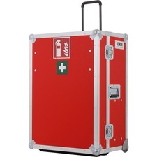 KORN Case Emergency Notfall Flightcase für F...