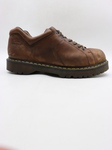 Dr. Martens Men\'s Cavendish Soft Wear Sneakers Oxfords. Size 11 Brown Oak Buy Dr. Martens Men main image 3
