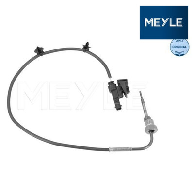 Sensor, exhaust gas temperature MEYLE 614 800 0067 For VAUXHALL, OPEL