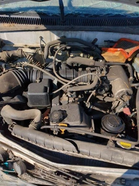 FUEL VAPOR CHARCOAL CANISTER 7774004010 2004 TOYOTA TACOMA - Изображение 3 из 4