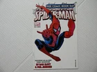 1 THE AMAZING SPIDER-MAN #1 FREE COMIC BOOK FCBD Marvel 2007 + BONUS! UNSTAMPED!