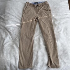 H M Boys Originals Chinos Sz 12-13y