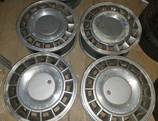 Cerchi Renault Clio 1.8 16v Prima Serie Originali/Renault 5 Gt Turbo