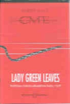 Lady Green Leaves Choral score 2-part treble voices (SA), tenor-saxophone and pi