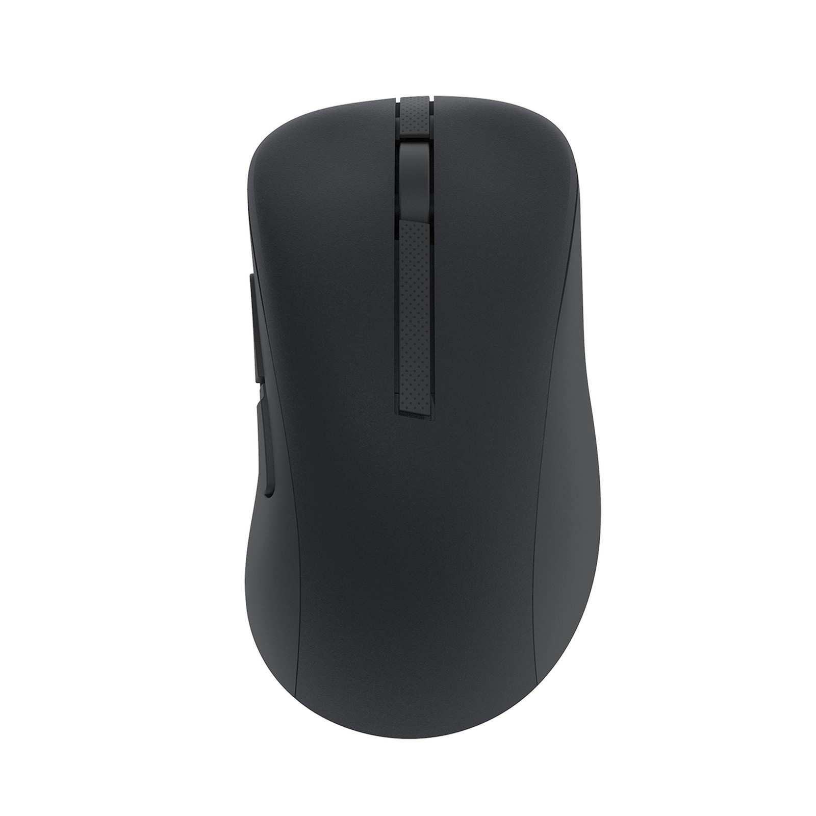 ASUS Wireless MD102 mouse Universal Right-hand RF Wireless + Bluetooth Optical