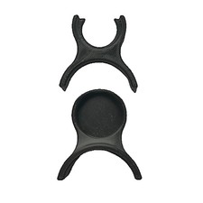 100 Second Fire Safety Stick Holder - Roll Cage Mount - MOUNT ONLY