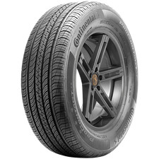 1 New Continental Procontact Tx 20560r16 92h As All Season Tire 2056016 1 New Continental Procontact Tx 20560r16 92h As All Season Tire 2056016