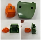 TRANSFORMERS G1 ROADBUSTER ACCESSORIES VINTAGE ORIGINAL