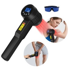 12W Pain Relief Laser Therapy Device for Joints,Muscle,and Knee Pain 905nm 808nm